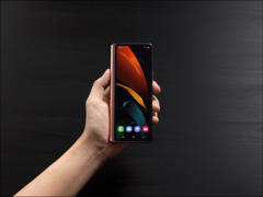 ����Galaxy Z Fold2 5G